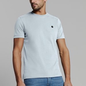 CREWNECK - Basic T-shirt - cloud CREWNECK - Basic T-shirt - cloud