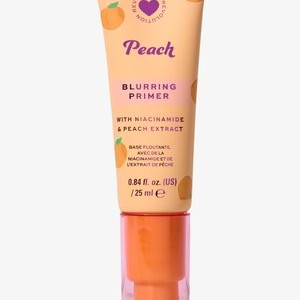 I HEART REVOLUTION PEACH MATTIFYING PRIMER - Primer - peach I HEART REVOLUTION PEACH MATTIFYING PRIMER - Primer - peach