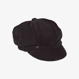 BAKER BOY - Cap - black