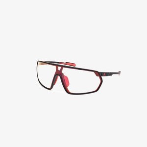 Sunglasses - nero marrone chiaro specchiato Sunglasses - nero marrone chiaro specchiato
