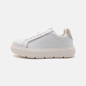 BOLD - Trainers - bianco/argento BOLD - Trainers - bianco/argento