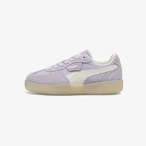 PALERMO MODA VINTAGE - Trainers - lilac frost warm white PALERMO MODA VINTAGE - Trainers - lilac frost warm white