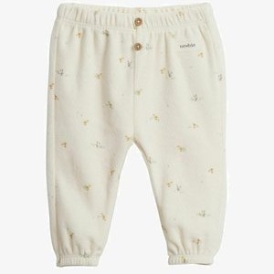 MÖNSTRADE - Trousers - off white MÖNSTRADE - Trousers - off white