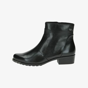 Ankle boots - black nappa Ankle boots - black nappa