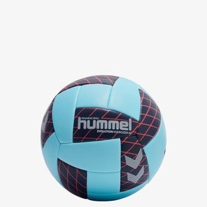 EVOLUTION ENERGIZER - Handball - light blue/marine/red EVOLUTION ENERGIZER - Handball - light blue/marine/red