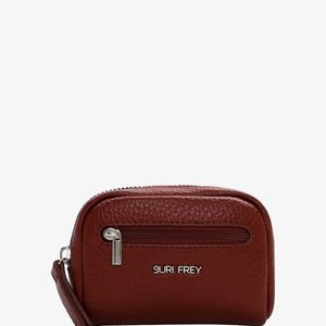 ETUI TIFFY - Key holder - red ETUI TIFFY - Key holder - red