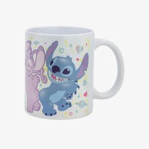 STITCH - Kids' cup - weiß STITCH - Kids' cup - weiß