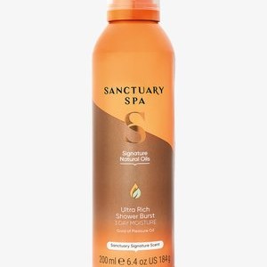 SIGNATURE NATURAL OILS ULTRA RICH SHOWER BURST - Shower gel SIGNATURE NATURAL OILS ULTRA RICH SHOWER BURST - Shower gel