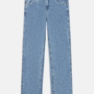 GREENSBORO - Straight leg jeans - stonewash GREENSBORO - Straight leg jeans - stonewash