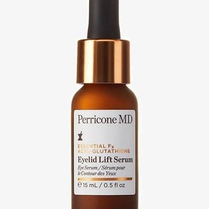 ESSENTIAL FX ACYL-GLUTATHIONE: EYELID LIFT SERUM - Brow and lash care - 0 ESSENTIAL FX ACYL-GLUTATHIONE: EYELID LIFT SERUM - Brow and lash care - 0