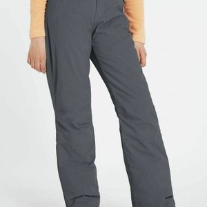 SUNNY - Snow pants - rauchblau SUNNY - Snow pants - rauchblau