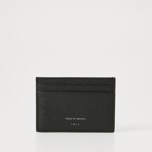 WHARF UNISEX - Wallet - black