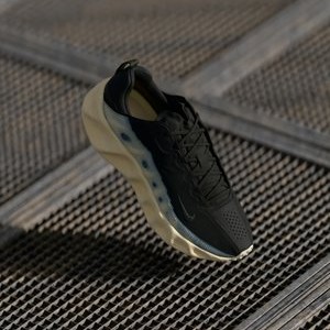 AVA ROVER UNISEX - Trainers - black/anthracite/sequoia AVA ROVER UNISEX - Trainers - black/anthracite/sequoia