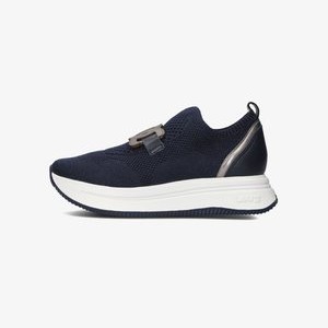 Slip-ons - ink pewter Slip-ons - ink pewter
