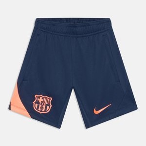FC BARCELONA UNISEX - Club wear - midnight navy/bright mango FC BARCELONA UNISEX - Club wear - midnight navy/bright mango
