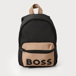UNISEX - School bag - black UNISEX - School bag - black