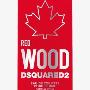 RED WOOD EAU DE TOILETTE - Eau de Toilette RED WOOD EAU DE TOILETTE - Eau de Toilette