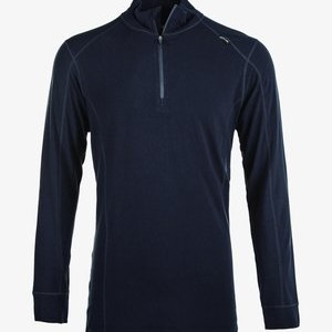 ELITE - Long sleeved top -  black