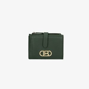 Wallet - green Wallet - green
