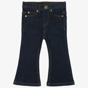 Flared Jeans - dark blue denim Flared Jeans - dark blue denim