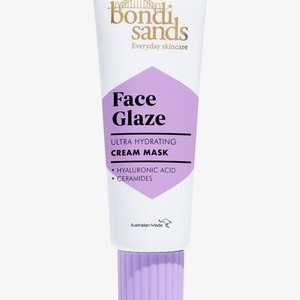 BONDI SANDS FACE GLAZE HYDRATING CREAM MASK 75ML - Face cream BONDI SANDS FACE GLAZE HYDRATING CREAM MASK 75ML - Face cream