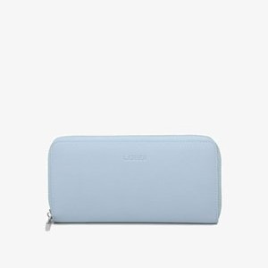 POLLY RFID SCHUTZ 19 CM - Wallet - ice blue POLLY RFID SCHUTZ 19 CM - Wallet - ice blue