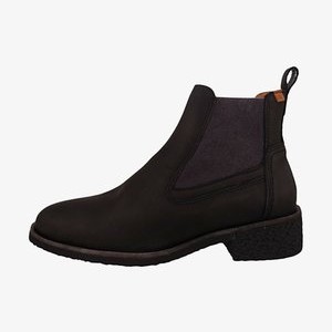 Ankle boots - black Ankle boots - black
