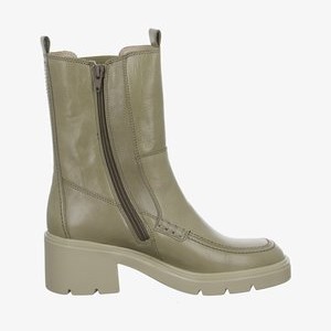 Wedge Ankle Boots - beige Wedge Ankle Boots - beige