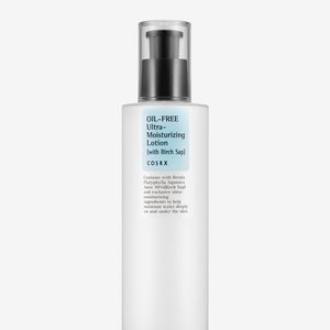 OIL FREE ULTRA MOISTURIZING LOTION - Face cream OIL FREE ULTRA MOISTURIZING LOTION - Face cream
