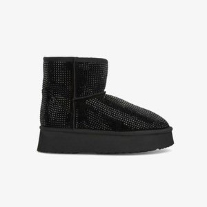 Ankle boots - black Ankle boots - black