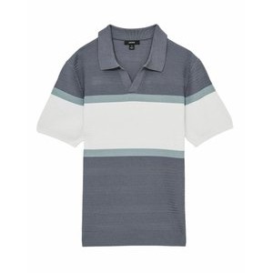 Polo shirt - airforce blue Polo shirt - airforce blue