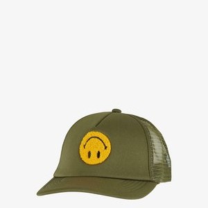 Cap - kelp Cap - kelp