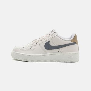 AIR FORCE 1 - Trainers - phantom/cool grey/khaki/sail AIR FORCE 1 - Trainers - phantom/cool grey/khaki/sail