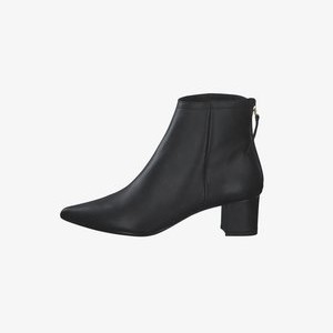 JOVITA-NTO - Classic ankle boots - black JOVITA-NTO - Classic ankle boots - black