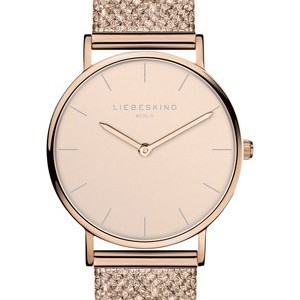 Watch - rose gold-coloured Watch - rose gold-coloured