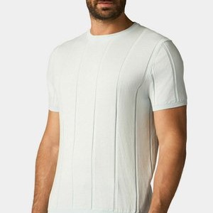 Print T-shirt - sky Print T-shirt - sky