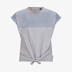 ZOWIE - Print T-shirt - silver ZOWIE - Print T-shirt - silver