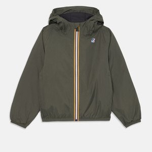 CLAUDE WARM UNISEX - Light jacket - green blackish CLAUDE WARM UNISEX - Light jacket - green blackish