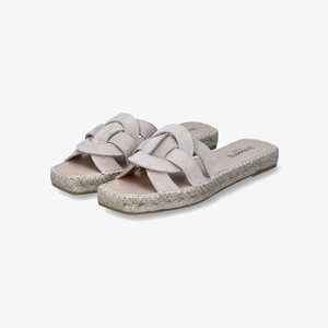 TOURS - Mules - beige TOURS - Mules - beige