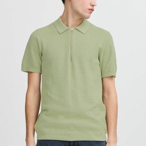 CFJOE - Polo shirt - tea CFJOE - Polo shirt - tea