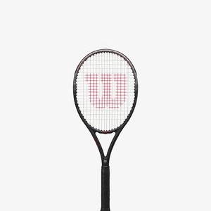 Tennis racket - black Tennis racket - black