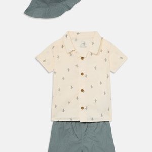 CACTUS PRINT SET - Shorts - multi coloured CACTUS PRINT SET - Shorts - multi coloured