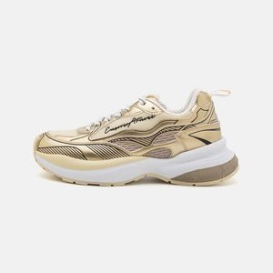 AURA - Trainers - gold AURA - Trainers - gold