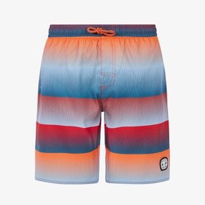 Swimming shorts - scarlet red Swimming shorts - scarlet red