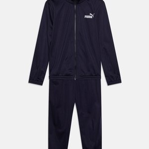 SUIT UNISEX SET - Tracksuit - new navy SUIT UNISEX SET - Tracksuit - new navy