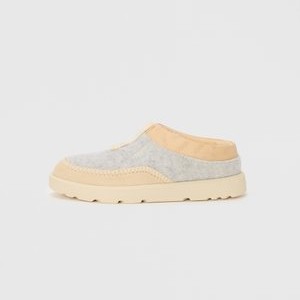 BYWAYS - Slip-ons - bleached ceramic BYWAYS - Slip-ons - bleached ceramic