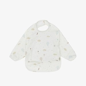 BIB SLEEVED DREAMLAND UNISEX - Bib - dreamland BIB SLEEVED DREAMLAND UNISEX - Bib - dreamland