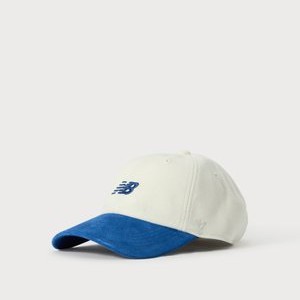 47 CLEAN UP UNISEX - Cap - permafrost/galaxy blue 47 CLEAN UP UNISEX - Cap - permafrost/galaxy blue
