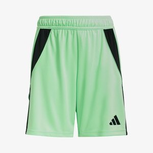 TIRO 24 - Sports shorts - gruen TIRO 24 - Sports shorts - gruen