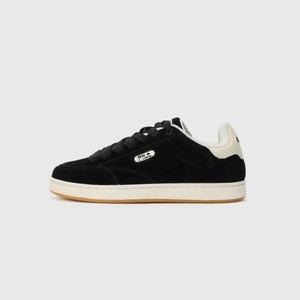 BOLDBAY - Trainers - black/turtledove BOLDBAY - Trainers - black/turtledove